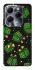 Чохол на Infinix Hot 40 Christmas mood ver.5 фото 1 з 1