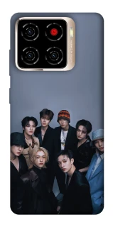 Чехол на ZTE Blade A56 Stray Kids фото 1 из 1