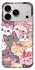 Чехол на Apple iPhone 18 Pro Max Cute Cat фото 1 из 1