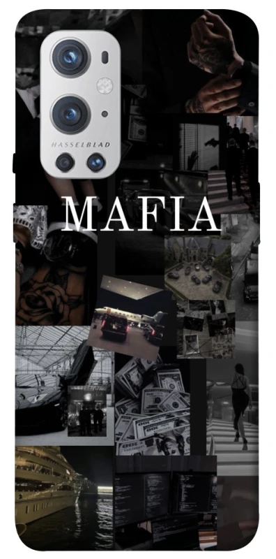 Чохол на OnePlus 9 Pro Mafia фото 1 з 1