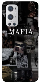 Чохол на OnePlus 9 Pro Mafia фото 1 з 1