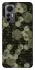 Чехол на Xiaomi 12 Lite Camouflage v9 фото 1 из 1