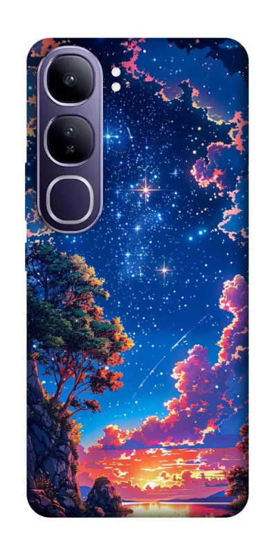 Чохол на Vivo Y300 Universe фото 1 з 1