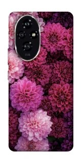 Чохол на Honor 200 Garden1 фото 1 з 1
