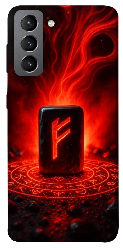 Чохол на Samsung Galaxy S21 FE Феху фото 1 з 1