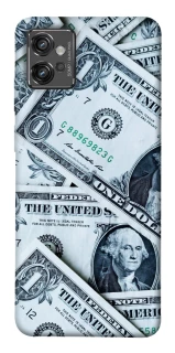 Чохол на Motorola Moto G32 1 долар фото 1 з 1