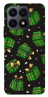 Чехол на Huawei Honor X8a Christmas mood ver.5 фото 1 из 1