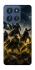 Чохол на Motorola Edge 60 Stylus HELLDIVERS фото 1 з 1