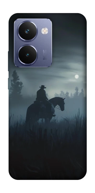 Чохол на Realme P3 Ultra cowboy фото 1 з 1