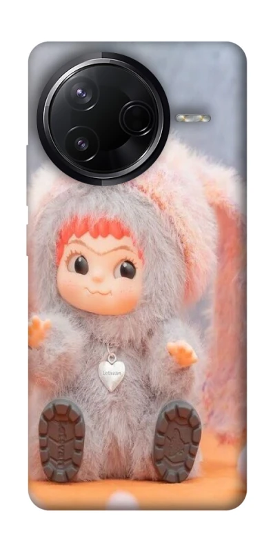 Чехол на Infinix Note 50 Pro Wakuku ver.1 фото 1 из 1