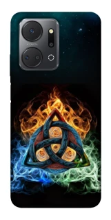 Чохол на Huawei Honor X7a Трикветр фото 1 з 1