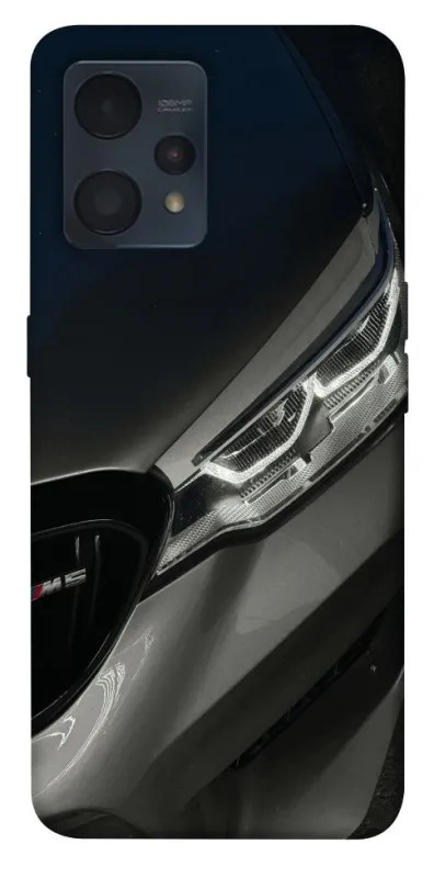 Чохол на Realme 9 4G / 9 Pro+ BMW v44 фото 1 з 1