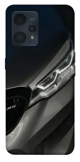 Чехол на Realme 9 4G / 9 Pro+ BMW v44 фото 1 из 1