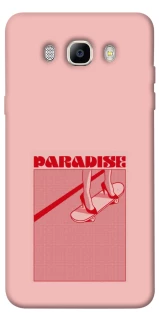 Чохол на Samsung J510F Galaxy J5 (2016) Paradise фото 1 з 1