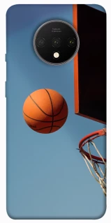 Чехол на OnePlus 7T Баскетболл фото 1 из 1