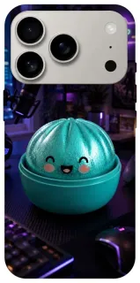 Чохол на Apple iPhone 18 Pro Dumpling ver.10 фото 1 з 1