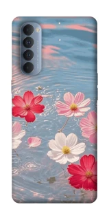 Чохол на Oppo Reno 4 Pro Breeze Bloom фото 1 з 1