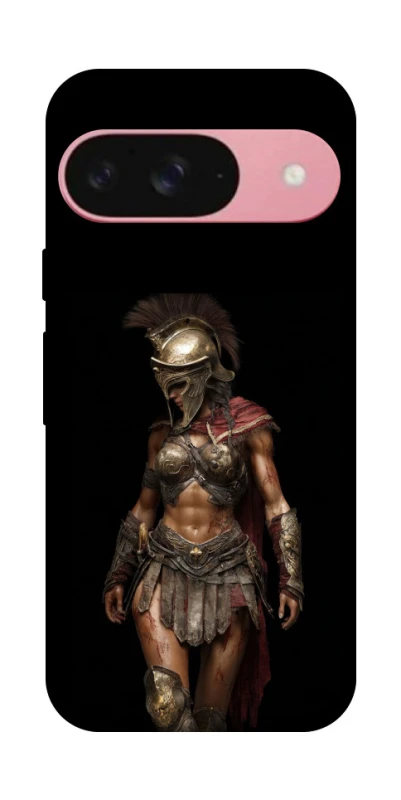 Чохол на Google Pixel 9 Goddess of war ver.6 фото 1 з 1