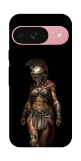 Чехол на Google Pixel 9 Goddess of war ver.6 фото 1 из 1