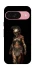 Чохол на Google Pixel 9 Goddess of war ver.6 фото 1 з 1