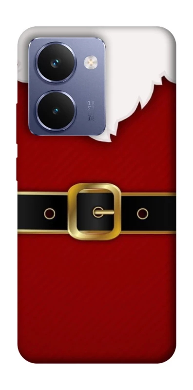 Чохол на Realme P3 Ultra Новорічний v4 фото 1 з 1