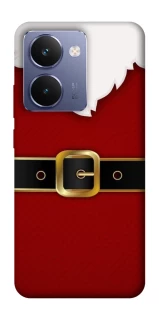 Чохол на Realme P3 Ultra Новорічний v4 фото 1 з 1