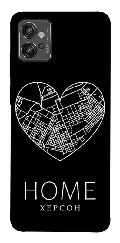 Чохол на Motorola Moto G32 Херсон Home фото 1 з 1
