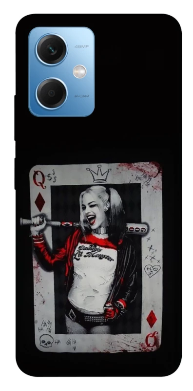 Чехол на Xiaomi Poco X5 5G Harley Queen фото 1 из 1