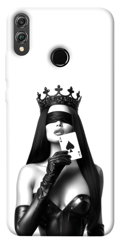 Чохол на Huawei Honor 8X Dark Queen фото 1 з 1