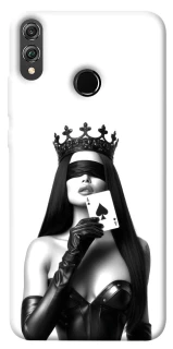 Чохол на Huawei Honor 8X Dark Queen фото 1 з 1