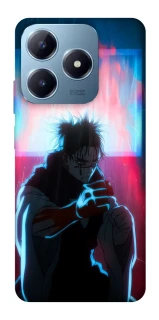 Чохол на Realme C63 Choso v2 фото 1 з 1