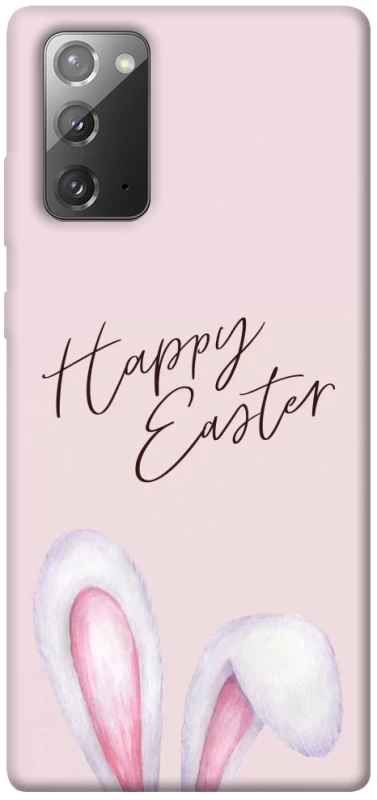Чохол на Samsung Galaxy Note 20 Easter ver.1 фото 1 з 1