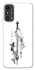 Чохол на ZTE Blade A53 Tattoo ver.6 фото 1 з 1