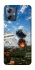 Чохол на Motorola Moto G54 Power Moscow never sleeps ver.5 фото 1 з 1