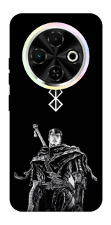 Чохол на TECNO Spark 30C Berserk stand фото 1 з 1