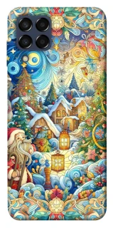 Чохол на Samsung Galaxy M33 5G Christmas spirit ver.12 фото 1 з 1