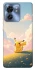 Чехол на Motorola Edge 40 pikachu фото 1 из 1