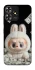 Чохол на ZTE Blade A73 4G Dollar Labubu фото 1 з 1