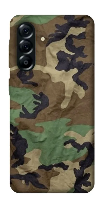 Чехол на Samsung Galaxy A57 5G Camouflage v12 фото 1 из 1