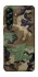 Чехол на Samsung Galaxy A57 5G Camouflage v12 фото 1 из 1