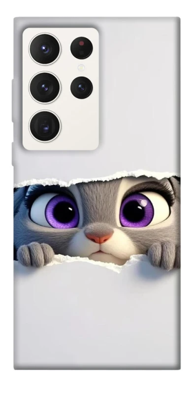 Чохол на Samsung Galaxy S23 Ultra Zootopia фото 1 з 1