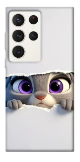 Чехол на Samsung Galaxy S23 Ultra Zootopia фото 1 из 1