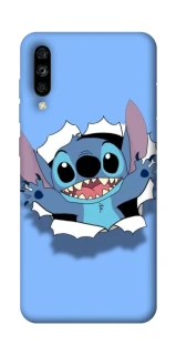 Чехол на ZTE Blade A7s (2019) Stitch ver.6 фото 1 Чехол на ZTE Blade A7s (2019) Stitch ver.6 фото 1 из 1