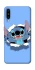 Чехол на ZTE Blade A7s (2019) Stitch ver.6 фото 1 Чехол на ZTE Blade A7s (2019) Stitch ver.6 фото 1 из 1