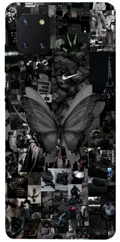 Чохол на Samsung Galaxy Note 10 Lite (A81) Lifestyle collage фото 1 з 1