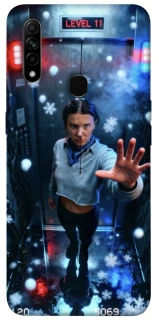 Чехол на Oppo A31 Stranger Things ver.41 фото 1 из 1