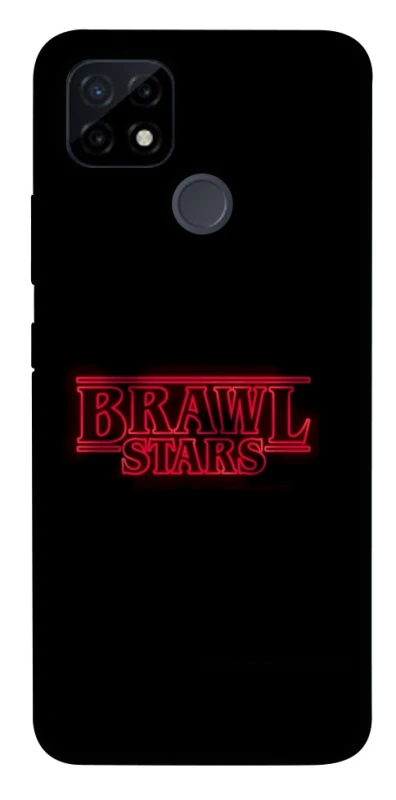 Чохол на Realme C12 Brawl Stars ver.12 фото 1 з 1
