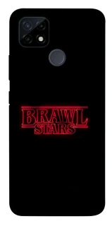 Чохол на Realme C21Y Brawl Stars ver.12 фото 1 з 1