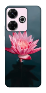 Чехол на Xiaomi Poco M6 4G Лотос фото 1 из 1