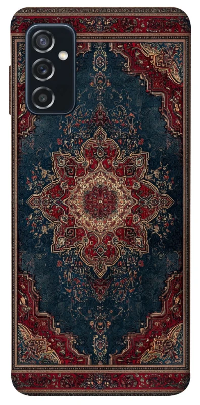 Чохол на Samsung Galaxy M52 Килим v88 фото 1 з 1